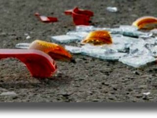 Τι ενέργειες οφείλουμε να κάνουμε σε περίπτωση τροχαίου ατυχήματος