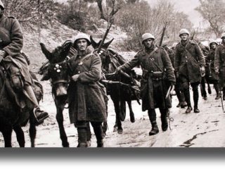 Tα Δωδεκάνησα κατά το έπος του 1940