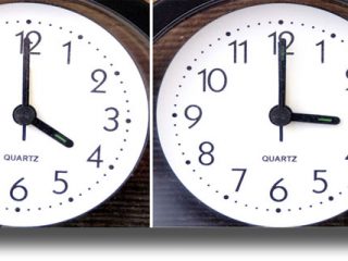 Πότε αλλάζει η ώρα σε χειμερινή