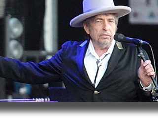 Στον Μπομπ Ντίλαν το Νόμπελ Λογοτεχνίας για το 2016