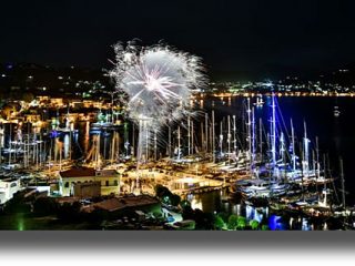 ΛΕΡΟΣ: Σήμερα η τελετή υποδοχής του 28ου Διεθνή Αγώνα Ιστιοπλοΐας &#8220;BODRUM CUP&#8221;