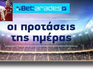 ΣΤΟΙΧΗΜΑ: Με τα γκολ στη Βαρσοβία, δε χάνει η Κρόουλι