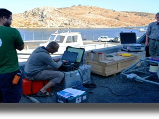 Εγκατάσταση Νέου Πρότυπου Ερευνητικού Σταθμού στα Βόρεια Δωδεκάνησα
