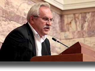 Δελτίο Τύπου του βουλευτή Δωδ/σου ΣΥΡΙΖΑ Δημήτρη Γάκη