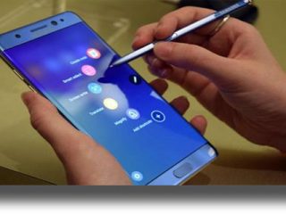 Εκρήγνυνται κι άλλα μοντέλα της Samsung;