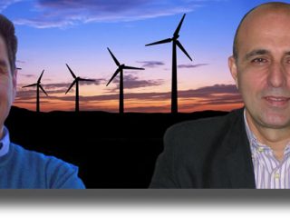 ΛΕΡΟΣ: «Πυρά» Δημάρχου εναντίον της Αντιπολίτευσης για το έργο των ανεμογεννητριών στα Λέβιθα