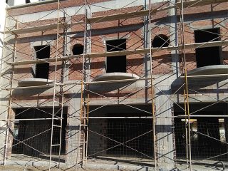 Λέρος: Προκήρυξη διαγωνισμού για την ανάδειξη και επανάχρηση του ξενοδοχείου Λέρος