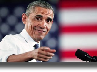 Η συνέντευξη Ομπάμα στην «Καθημερινή»: «Ο ελληνικός λαός χρειάζεται ελπίδα»