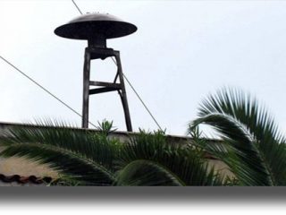 ΛΕΡΟΣ: Θα ηχήσουν οι σειρήνες συναγερμού Πολιτικής Άμυνας την Τετάρτη