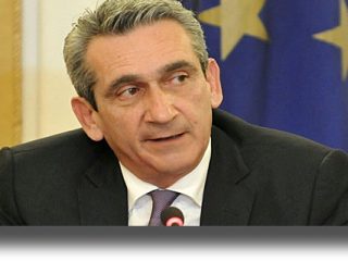 Σύσκεψη υπό τον Περιφερειάρχη για το σχέδιο νόμου των υδατοδρομίων