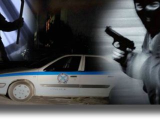 ΡΟΔΟΣ: Ένοπλη ληστεία σε τράπεζα!