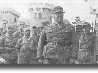 ΛΕΡΟΣ: Πρόσκληση στην παρουσίαση πρότασης για την διοργάνωση ιστορικής αναβίωσης της Μάχης της Λέρου