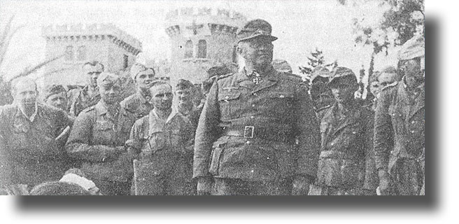 ΛΕΡΟΣ: Μία ξεχασμένη μάχη στο Αιγαίο: Η Βρετανίδα ιστορικός Τζούλι Πίκμαν μιλά για αυτούς που πολέμησαν για τη Λέρο