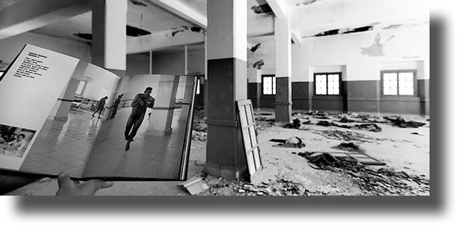 «ΛΕΡΟΣ. Το Τίποτα δεν έχει ένα όνομα»: Έκθεση της φωτογράφου Antonella Pizzamiglio