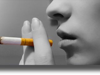 Πώς μεταλλάσσει τα όργανα ένα πακέτο τσιγάρων την ημέρα