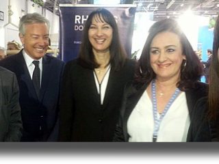 Η Ένωση Ξενοδόχων Λέρου – Λειψών στην παγκόσμια Τουριστική έκθεση στο Λονδίνο