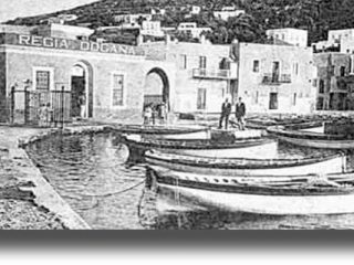 Ντοκιμαντέρ για τη Λέρο από την ΕΡΤ