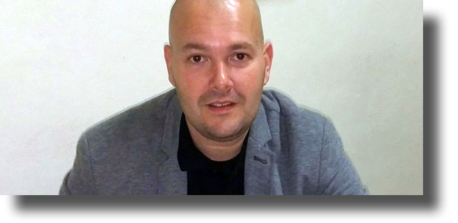 ΛΕΡΟΣ: Απάντηση του Δημοτικού Συμβούλου Στέλιου Λουλουδιά στον Δήμαρχο Λέρου