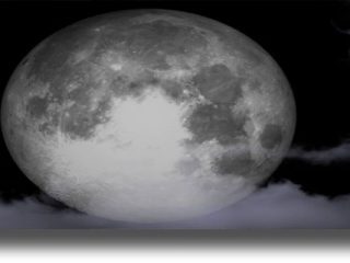 Σήμερα η μεγαλύτερη και φωτεινότερη πανσέληνος εδώ και σχεδόν 70 χρόνια