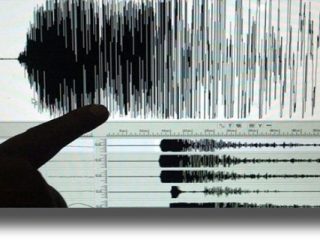 Σεισμική δόνηση 4,6 Ρίχτερ κοντά στη Νίσυρο