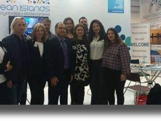 Στη διεθνή έκθεση Philoxenia 2016 o Δήμος Λέρου