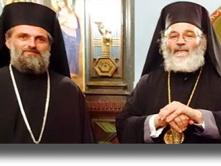 ΛΕΡΟΣ: Εψηφισμένος Ἐπίσκοπος ο Αρχιμανδρίτης Στέφανος Κατές