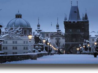 Ψυχρότερος από το συνηθισμένο θα είναι ο φετινός χειμώνας στην Ευρώπη