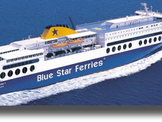 Λέρος: Έκπτωση 30% στα ακτοπλοϊκά εισιτήρια όσων επιλέξουν για διακοπές το νησί της Αρτέμιδος