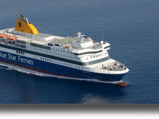 Ακτοπλοΐα: Σημαντική άνοδος στην κίνηση τον Ιούνιο &#8211; Εντυπωσιακό +38,0% στη Δωδεκάνησο