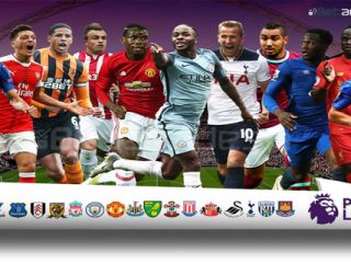 Στοίχημα με Boxing Day: Τριάδα από την Αγγλία