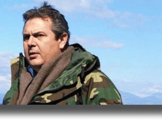 Στο Καστελλόριζο μέλη του ΣΥΡΙΖΑ -ΑΝΕΛ &#8211; Χρυσής Αυγής της Επιτροπής Άμυνας της Βουλής