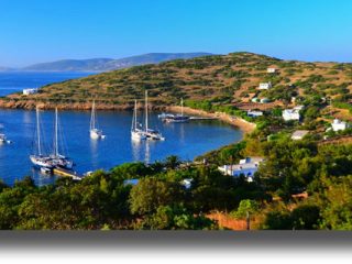 Πρόκληση από τουρκική εφημερίδα: Το Μαράθι είναι δικό μας