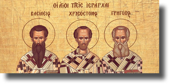 ΛΕΡΟΣ: Καταρτίστηκε το πρόγραμμα εορτασμού των Αγίων Τριών Ιεραρχών από την Ιερά Μητρόπολη