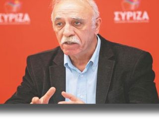 Βίτσας για ΦΠΑ νησιών: Αποτελεί κυβερνητική δέσμευση η διατήρηση του μειωμένου ΦΠΑ στα 5 νησιά