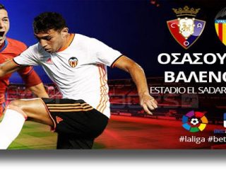 Στοίχημα: Παίρνει τον «τελικό» η Βαλένθια