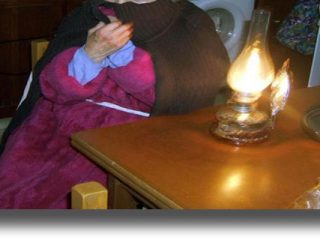 ΛΕΡΟΣ: Τρίωρο γενικό blackout λόγω βλάβης