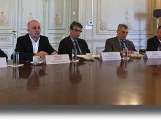 ΛΕΡΟΣ: Το πλαίσιο προτάσεων για το προσφυγικό που κατέθεσαν οι δήμαρχοι του Ανατολικού Αιγαίου