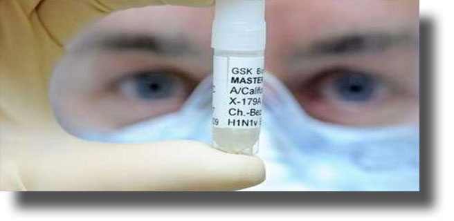 Πρωτοποριακή αντικαρκινική θεραπεία «εξαφάνισε» τους όγκους και τις μεταστάσεις σε πειραματόζωα!