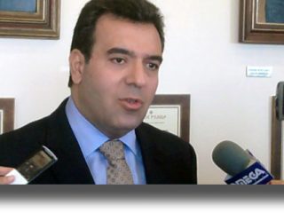 M. Κόνσολας: «Κίνδυνος υποβάθμισης των υπηρεσιών προς τους ασφαλισμένους σε Λέρο, Πάτμο, Λειψούς, Αγαθονήσι, Αρκιούς και Μαράθι»