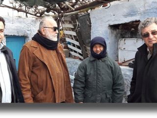 Δεσμεύσεις του Υπουργού Ναυτιλίας κατά την περιοδεία του στα νησιά μας