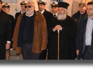 Κουρουμπλής: «Στην Κάλυμνο η επόμενη Α.Ε.Ν.»