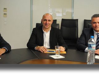 Κοινό δελτίο Τύπου δημάρχων Λέρου και Λειψών