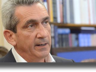 ΠΕΡΙΦΕΡΕΙΑΡΧΗΣ: Ερωτηματικά εγείρει πλέον η στάση της Αποκεντρωμένης Διοίκησης Αιγαίου στο ζήτημα των υδατοδρομίων