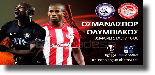 Στοίχημα: Προβάδισμα ο Ολυμπιακός