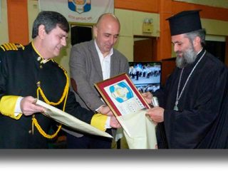 ΛΕΡΟΣ: Η κοπή βασιλόπιτας της Φιλαρμονικής Δήμου Λέρου [ΦΩΤΟ &#8211; VIDEO]