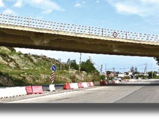 ΡΟΔΟΣ: Κατεδαφίζεται η γέφυρα Αφάντου μέχρι το τέλος του μηνός