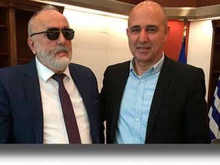 ΛΕΡΟΣ: Θετική εξέλιξη για αεροδρόμιο- Λιμενικό Ταμείο!