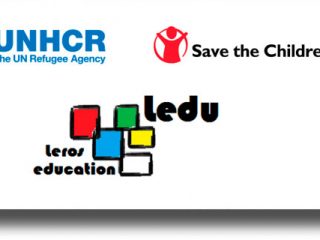 ΛΕΡΟΣ: Πρόσκληση στα εγκαίνια του Εκπαιδευτικού Χώρου Ledu στα Λέπιδα