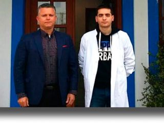 ΛΕΙΨΟΙ: Ευχαριστήριο μήνυμα Δημάρχου σχετικά με τη στελέχωση του Π.Π.Ι. Λειψών