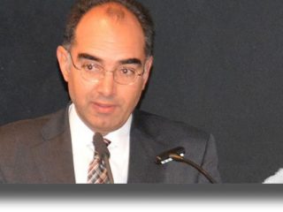 Νέος Πρόεδρος στο Περιφερειακό Συμβούλιο Νοτίου Αιγαίου